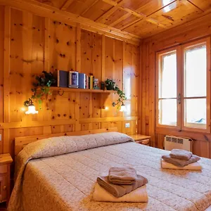 Appartamento New In Bormio - 20, Piatta