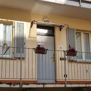 Appartamento Il Tuffetto, Olginate