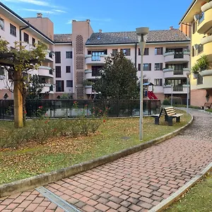 Appartamento Orea Spiti - Modern Oasis Near Milan, Assago
